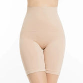 Women’s slimming shapewear shorts.